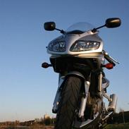 Suzuki SV1000S