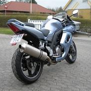 Suzuki SV650 " SOLGT"