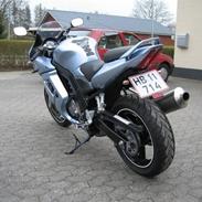 Suzuki SV650 " SOLGT"