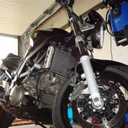 Suzuki sv1000