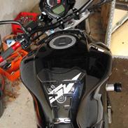 Suzuki sv1000
