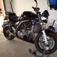 Suzuki sv1000