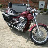 Honda Shadow VT 600