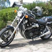 Yamaha XJ700 Maxim X
