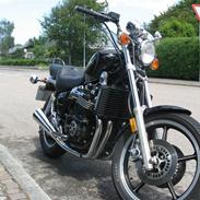 Yamaha XJ700 Maxim X