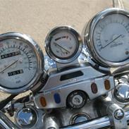Yamaha XJ700 Maxim X