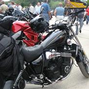 Yamaha XJ700 Maxim X