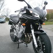 Yamaha FZ6-S