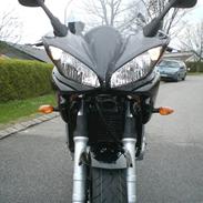 Yamaha FZ6-S