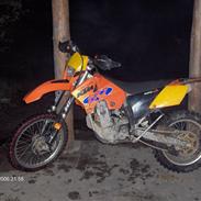 KTM 525 EXC