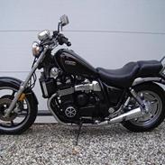 Yamaha xj 700 Maxim x