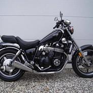 Yamaha xj 700 Maxim x
