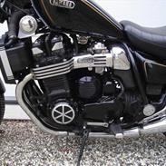 Yamaha xj 700 Maxim x