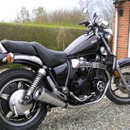 Yamaha xj 700 Maxim x