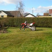 Gas Gas mc 250 TILSALG