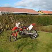 Gas Gas mc 250 TILSALG