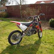 Gas Gas mc 250 TILSALG