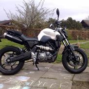 Yamaha MT-O3