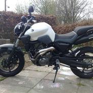 Yamaha MT-O3