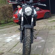 Yamaha MT-O3