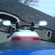 Honda CBR 600F PC23