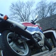 Honda CBR 600F PC23
