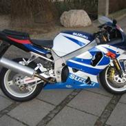 Suzuki GSX-R 1000 K1