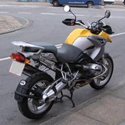 BMW R1200GS