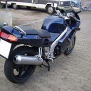 Honda VFR 750 F