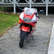 Honda cbr 600 pc25 supersport. 