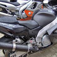 Yamaha Thunderace