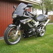 Honda VTR 1000F FIRESTORM SOLGT