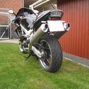 Honda VTR 1000F FIRESTORM SOLGT