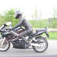 Suzuki sv 650S