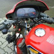 Honda MVX 250 F