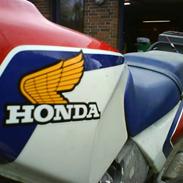 Honda MVX 250 F