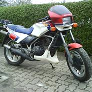Honda MVX 250 F