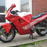 Honda cbr 600F1 (solgt)