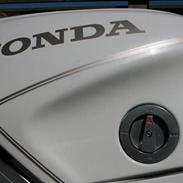 Honda VFR 750 F