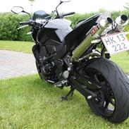 Kawasaki z 750 ABS SOLGT