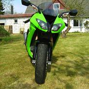 Kawasaki ZX10R