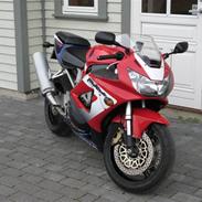 Honda CBR 900 RR