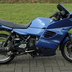 BMW K1100RS