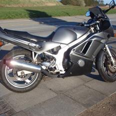 Suzuki GS500E ** SOLGT **