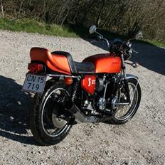 Honda CB 750 SUPER SPORT F1