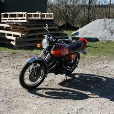 Honda CB 750 SUPER SPORT F1