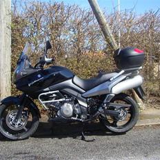 Suzuki DL1000V-Strom
