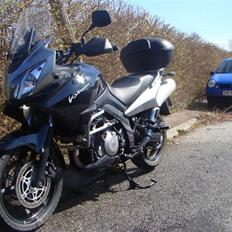 Suzuki DL1000V-Strom