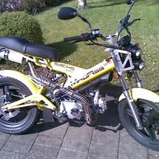 Sachs Madass 125