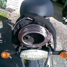 Sachs Madass 125
